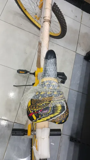 Bicycles . Used0