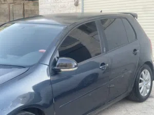 Golf mk5 2006