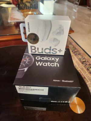 Samsung smart watches for Sale in Amman