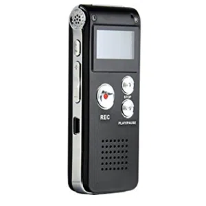 مسجل محاضرات (مسجل صوت)Voice Recorder