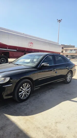 Used Hyundai Azera in Misrata