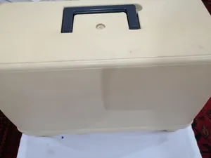 Sewing Supplies & Equipment . Used3