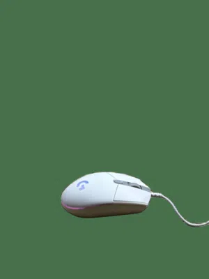 لوجيتك g102