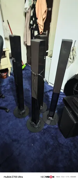 sony blue ray home theatre 1000 what's