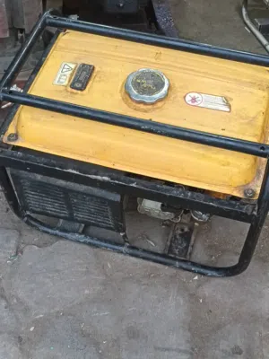ماطور كهرباء ثلاثه كيلو