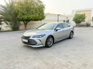 تويوتا افالون 2019 XLE
