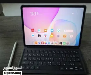 Huawei MatePad 11.5 256 GB in Basra
