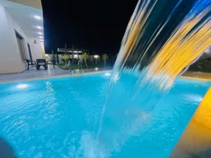 استراحة ماسة