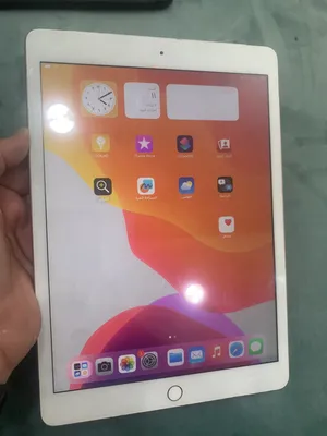 Apple iPad 7 128 GB in Hawally