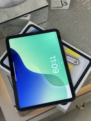 Apple . iPad 10 . 64 GB0