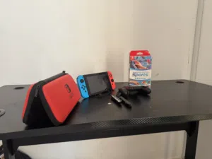 Nintendo switch نيتندو سويش