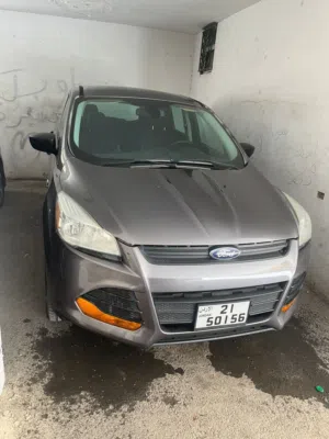 Used Ford Escape in Amman