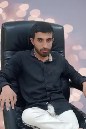 Imad Khan 