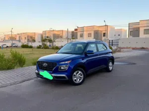 هونداي فينو 2022