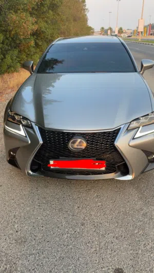 لكزس GS 450h للبيع 2019