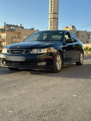 سياره ساب موديل 2005 فحص كامل