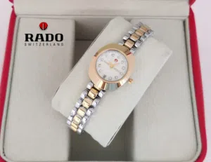 ساعات نسائيه