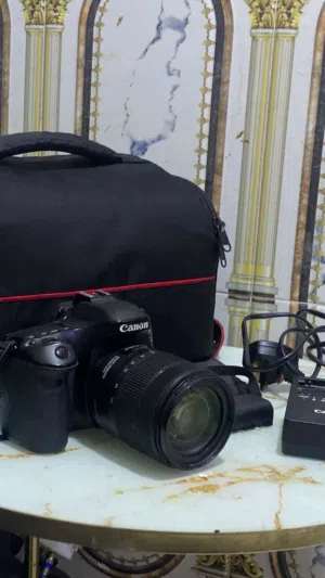 كانون 80 d