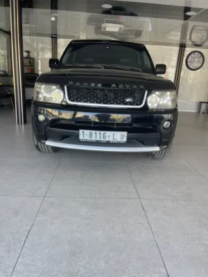 used-land-rover-range-rover-in-ramallah-and-al-bireh