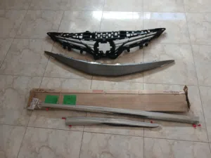 كامري موديل 2022 GLX