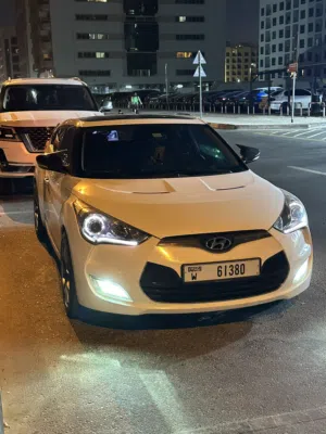 Hyundai veloster GDI 2012 kor full option