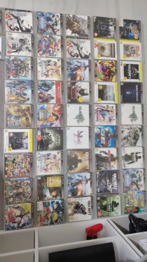 العاب ps3 للبيع /ps3 games for Sela