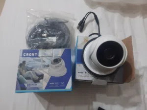 Cctv camera for sale