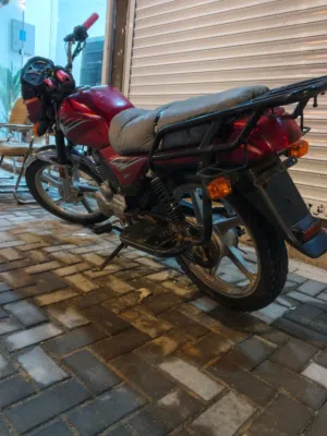 دراجه هاوجي صيني