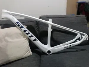 MTB CARBON FRAME OEM M/29