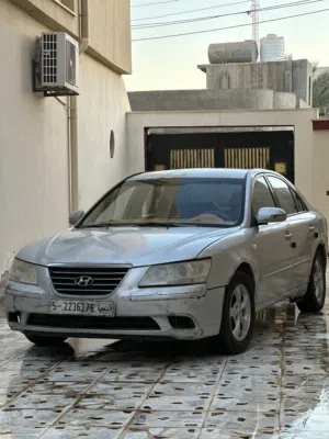 Used Hyundai Sonata in Tripoli