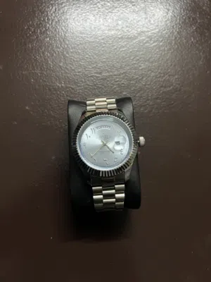 Rolex day date