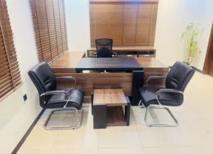 Used Office Furniture Selling and buying