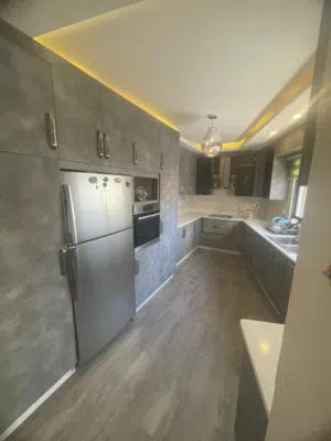 110 m2 2 Bedrooms Apartments for Rent in Amman Deir Ghbar