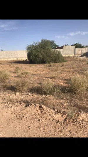 Mixed Use Land for Sale in Tripoli Al-Baesh