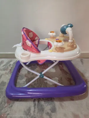 مشاية أطفال ماركة جونيور walker