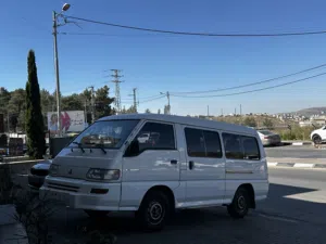 متسوبيشي L300
