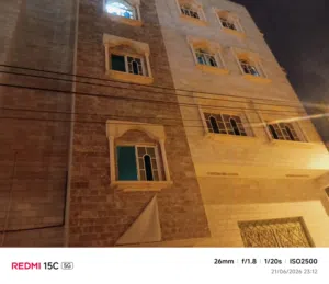 سلام عليكم يوجد شقق وغرف مفرشه وغير مفروش في صلاله الجديدة بأسعار تنافسيه