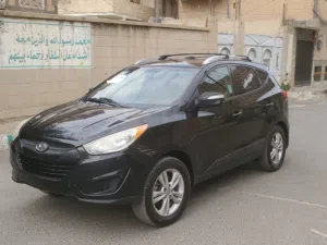 توسان 2012 أمريكي وارد سنجل