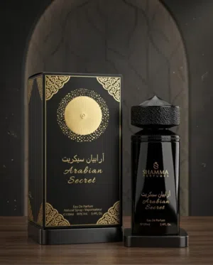 Eau De Perfume (for men)