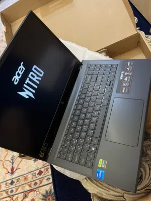Acer Nitro V15