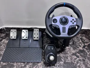 للبيع دركسون v9 مع كامل ملحقاته