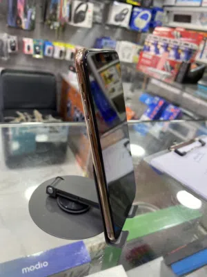 Apple iPhone 11 Pro Max 256 GB in Amman