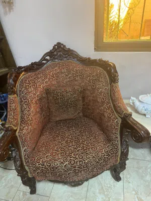 طقم حفر مصري