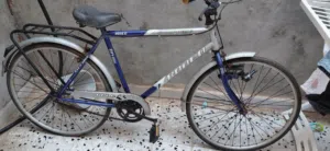 دراجه هوائيه