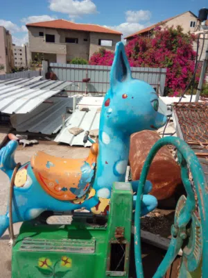 غزال و دبابة العاب للبيع