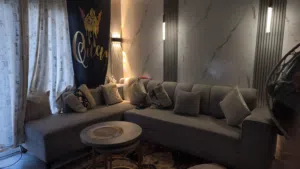 كورنر جديد