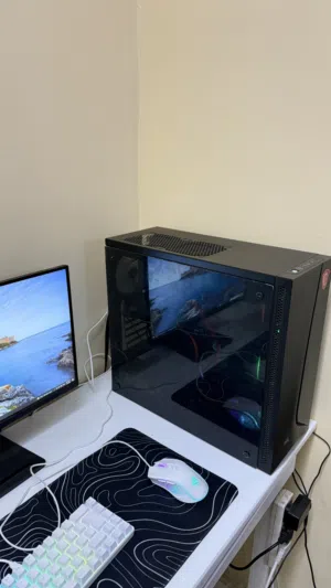 PC GAMING (بيسي جيمنج)