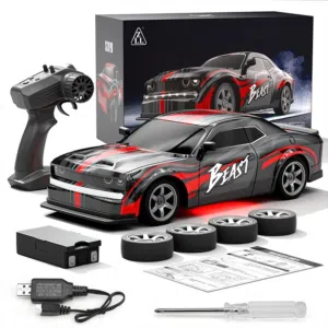 RC Drift Car from Gulftiki. com // Buy today // Free delivery // Cash on delivery available