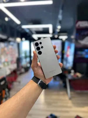 Samsung Galaxy S26 1 TB in Cairo