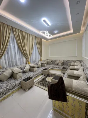 170 m2 4 Bedrooms Apartments for Rent in Sana'a Bayt Baws